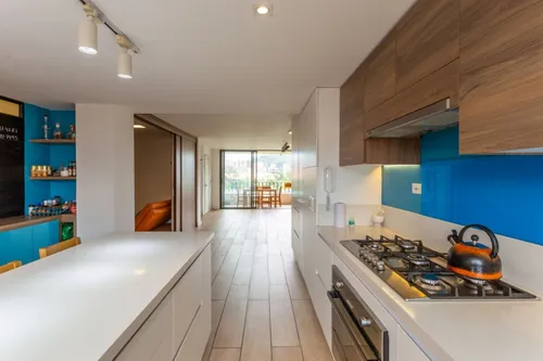 Apartamento En Venta En Laureles. Cod V16058
