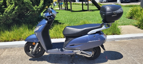 Imagen 4 de 5 de Motocicleta Honda Activa 125 Modelo 2020