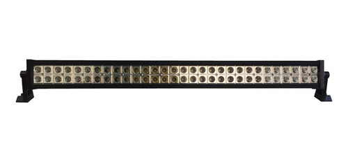Faro Barra 60 Led 80cm 180w Auto Camioneta 4x4 C/soporte Iael Ial-180be
