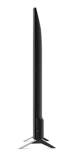 Imagen 4 de 6 de Smart TV LG AI ThinQ 75UN8000PSB LED 4K 75"