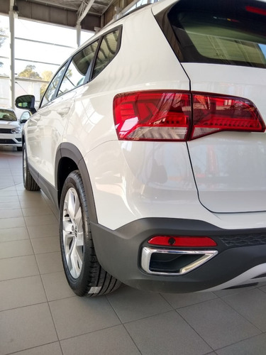 Imagen 7 de 10 de Volkswagen Suv Taos Financio Solo Dni Y Mínimo Anticipo *-