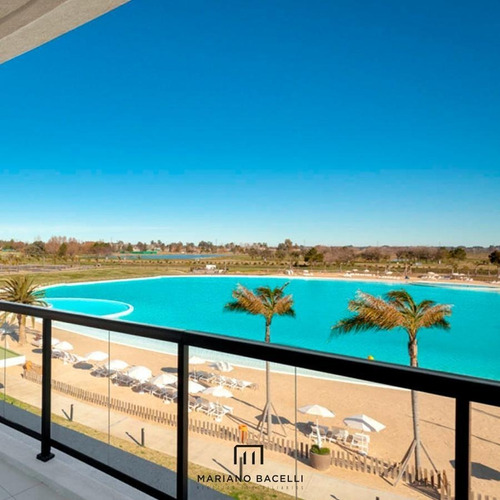 Imagen 4 de 7 de Lote En Venta En Barrio Terralagos, Canning.