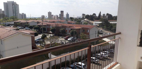 Imagem 6 de 30 de Apartamento Tipo Resort - Parque Prado (já Locado P/renda) - Campinas Sp. - Ap18153