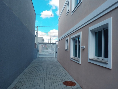 Apartamento - Iguacu - 1632