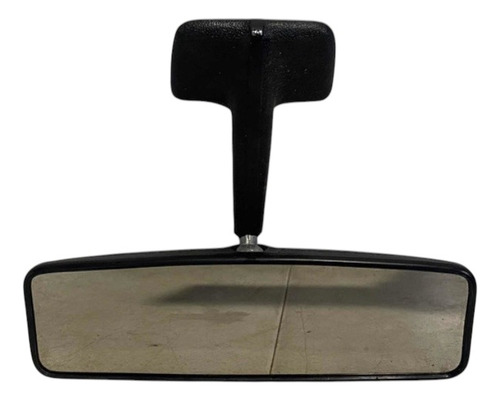 Retrovisor Interno Fusca Santana Gol Metagal Origina Logo Al