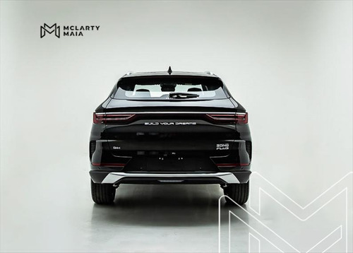 Byd Song Plus Song Plus Dm-i