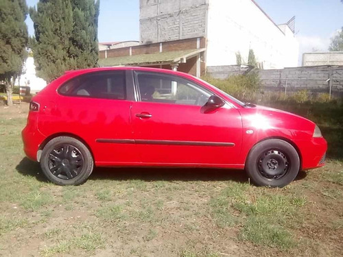 Seat Ibiza 1.6 Sport 3p Mt 2007
