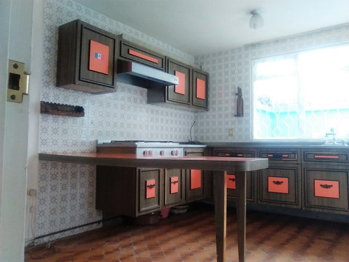 Imagen 6 de 14 de Casa En Venta Coyoacán Con Jardín Santa Cecilia