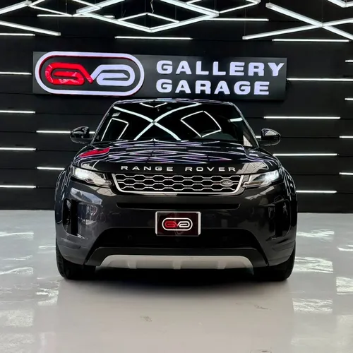 Land Rover Range Rover Evoque 2.0 Se Dynamic At