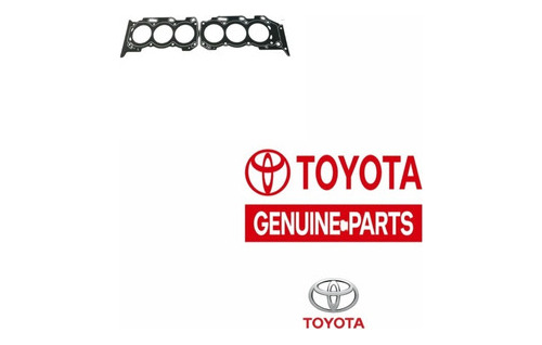 Empacadura De Camara Toyota 4runner Fortuner Hilux Kavak 4.0