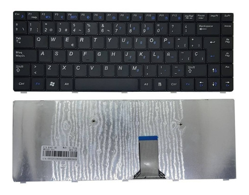 Teclado Samsung R410 R430 R420 R440 R430 R425 R428