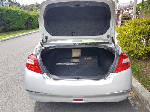 Nissan Teana 3500cc V6 A.t Aa Abs Fe Mod 2011