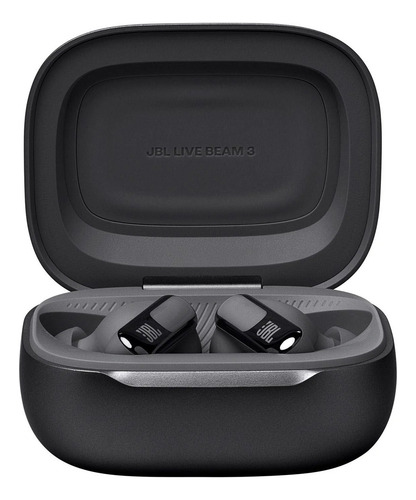 Auriculares Jbl Live Beam 3 - Negro Negro