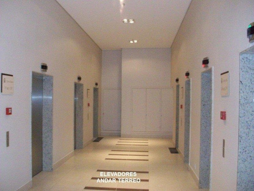Imagem 4 de 25 de Sala Comercial 93 Mt² - 40