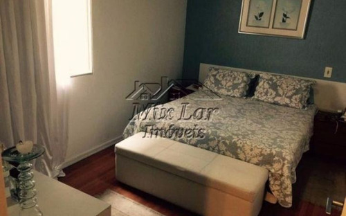 Imagem 7 de 15 de Ref 165340 Casa Sobrado No Bairro City Bussocaba - Osasco - Sp - 165340