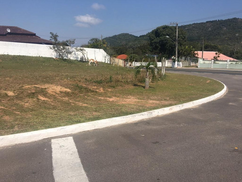 Imagem 5 de 5 de Terreno Em São João Do Rio Vermelho, Florianópolis/sc De 3150m² À Venda Por R$ 1.702.000,00 - Te705274-s