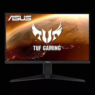 Monitor Asus Tuf Gaming Qhd 27 2.5k 1440p, Ips, 170hz G-sync