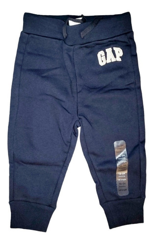 Buzo Gap Forro Polar Suave Para Bebés. Original