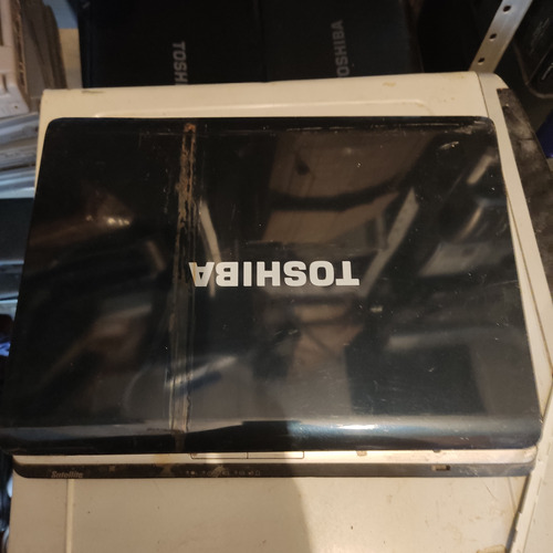 Laptop Toshiba A215-sp5810 Se Vende Por Partes Pregunta 