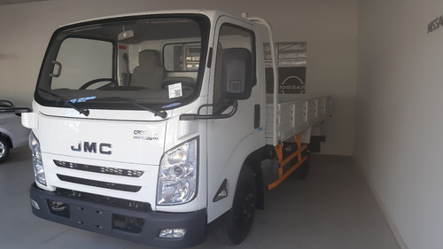 Jmc N720 Caja Full