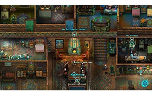 Os Filhos de Morta - Xbox One
