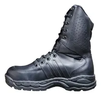 Comprar Borcegos Tactico Sim Gsg9 Cuero 