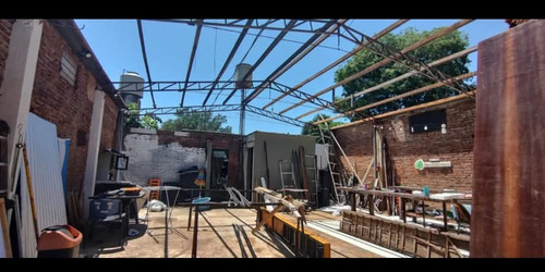 Oportunidad Lote Con Casa Posadas Misiones