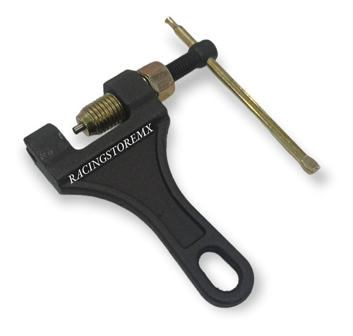 Cortador Extractor De Cadena De Motocicleta 420 428 520 530