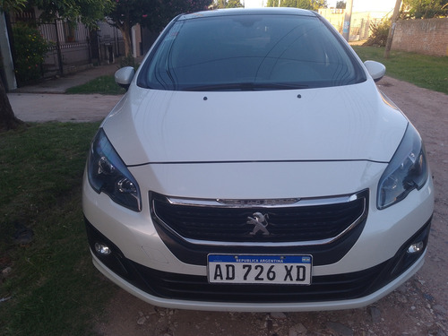 Peugeot 308 1.6 Allure Pack