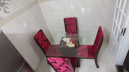 Apartamento Menino Deus Porto Alegre - 7622
