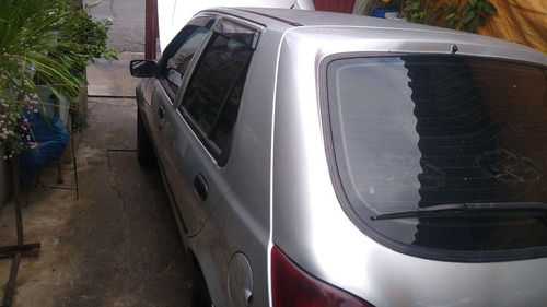 Fiesta Glx