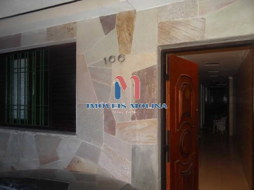 Imagem 11 de 13 de Casa Térrea Paulicéia Com 123m² - Estuda Permuta - 91544