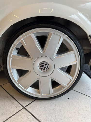 Volkswagen Saveiro 1.6 Mi Cl 2p Gasolina