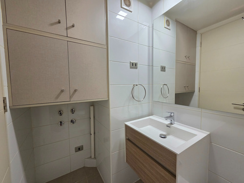 Se Arrienda Departamento De 2 Dormitorios En Concepción.