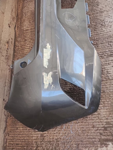 Facia Trasera Grand I10 Hatchback 21-23 Original (Usado)