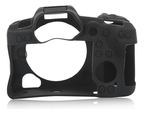 Funda De Silicona Para Cámara Digital R5