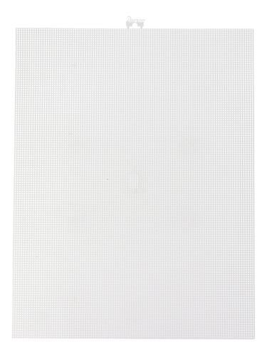 Lona Plastico 10 Malla 1 2  X13 Blanco