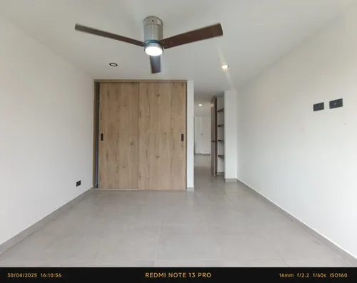 Arriendo Apartaestudio En Lalinde