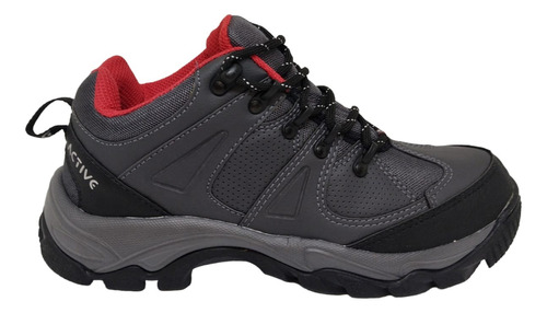 Zapatilla Trekking Outdoors Hombre Ringo Active Riviera Tks