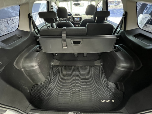 Chevrolet Spin 1.8 Lt 5as 105cv