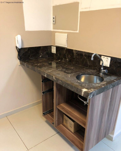Sala À Venda Jardim No Jardim Astro Sorocaba/sp - Sl01940 - 34426190