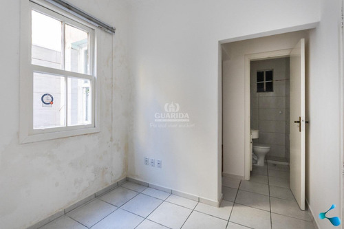 Imagem 7 de 11 de Apartamento Para Aluguel, 1 Quarto, Centro Histórico - Porto Alegre/rs - 5673