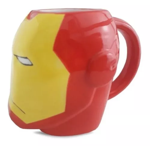 Taza Marvel  MercadoLibre