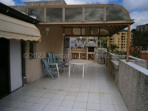 Venta De Apartamento\ La Alameda - Mg 5-4851