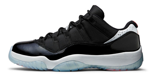 Zapatillas Jordan 11 Retro Low Iridescent 528895-145   