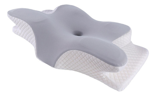 Almohada Cervical Sin Olor Almohada De Espuma Viscoelástica