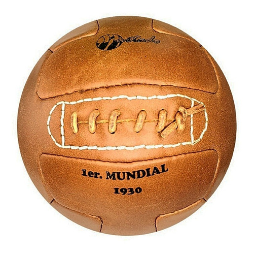 Replica Balón Del Primer Mundial
