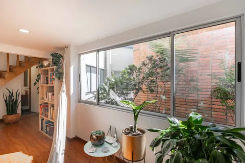 Apartamento En Venta En Chapinero. Cod V20981