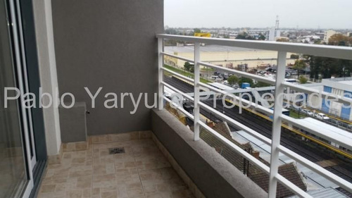 Departamento En Venta En Caseros