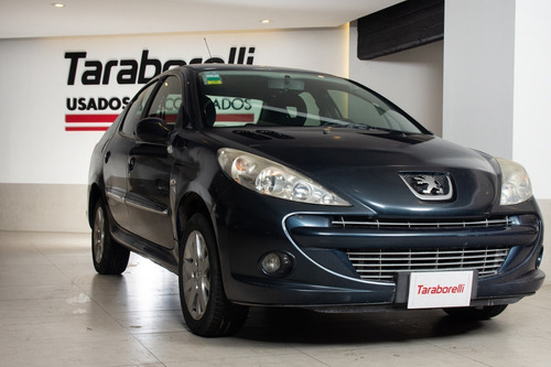 Peugeot 207 2011 1.6 Sedan Xt